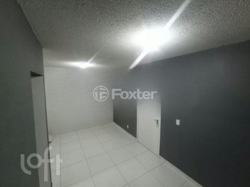 apartment em Estrada dos Capistranos, Jardim Betânia - Cachoeirinha - RS