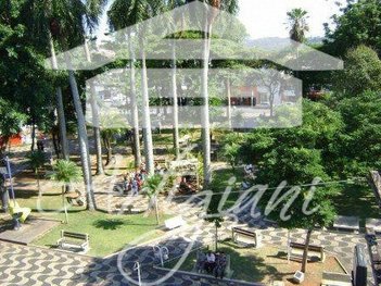 business em Rui Barbosa, Centro - Mogi Mirim - SP