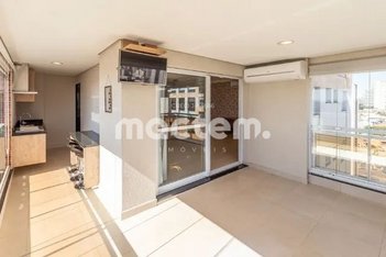 apartment em Rua Severiano Amaro dos Santos, Jardim Botânico - Ribeirão Preto - SP