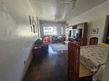 apartment em Avenida Nossa Senhora de Copacabana, Copacabana - Rio de Janeiro - RJ