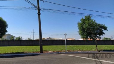 land_lot em Rua Copacabana, Residencial Ipanema - Cianorte - PR
