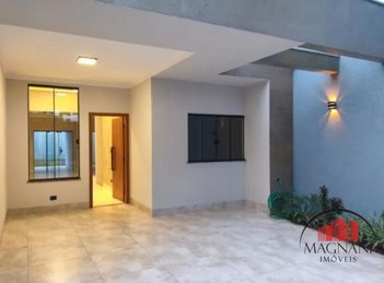 house em Rua Maria Joana Bueno de Souza, Parque Residencial Eldorado - Maringá - PR