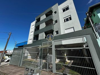 apartment em Rua Pedro Perondi, Ana Rech - Caxias do Sul - RS