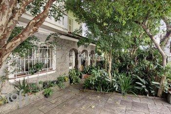 house em Rua Paulo Orozimbo, Aclimação - São Paulo - SP