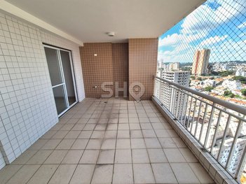apartment em Rua Maria José Pomar, Lauzane Paulista - São Paulo - SP