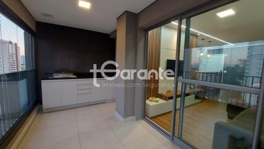 apartment em Rua Ivaí, Tatuapé - São Paulo - SP