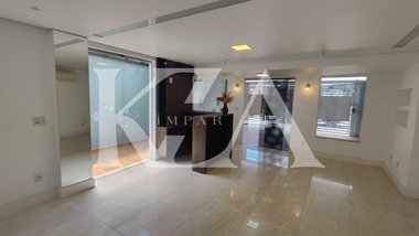 office em Avenida Luiz José Sereno, Jardim Ermida II - Jundiaí - SP