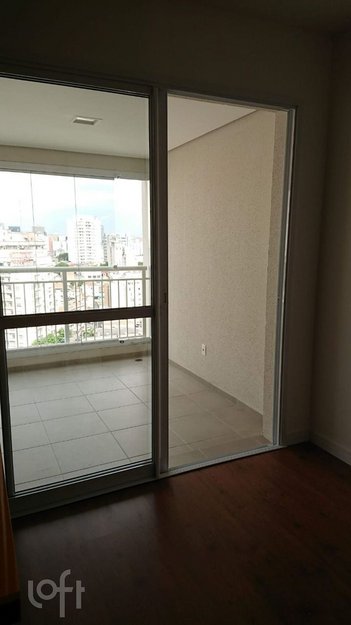 apartment em Paim, Bela Vista - São Paulo - SP