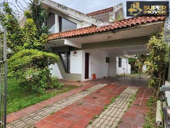 house em Avenida Espírito Santo, Laranjal - Pelotas - RS
