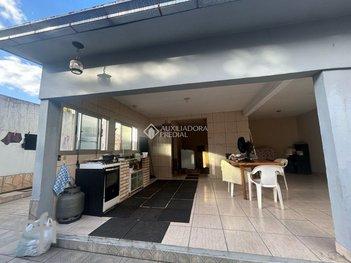house em Bogotá, São Sebastião - Porto Alegre - RS