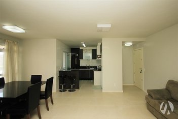 apartment em Rua Jornalista Manoel Menezes, Itacorubi - Florianópolis - SC