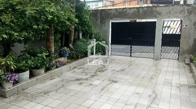 house em Rua José Máximo Pinheiro de Lima, Jardim Imbé - São Paulo - SP