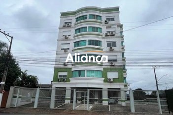 apartment em Rua Doutor Nilo Peçanha, Vila Jardim América - Cachoeirinha - RS