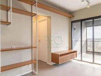 apartment em Rua Alves Guimarães, Pinheiros - São Paulo - SP