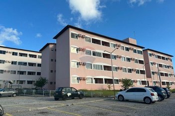 apartment em Rua Tenente Petronilo Diogo Silva, Bom Pastor - Natal - RN