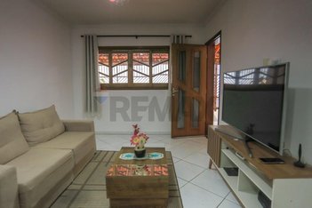 house em Viela João Emidio Correa de Moraes, Jardim Gonçalves - Sorocaba - SP