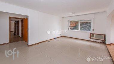 apartment em Felicíssimo de Azevedo, Higienópolis - Porto Alegre - RS