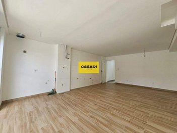 apartment em Rua Continental, Jardim do Mar - São Bernardo do Campo - SP