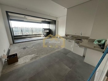 apartment em Rua Tenente Negrão, Itaim Bibi - São Paulo - SP