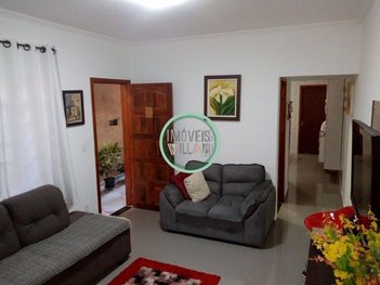 house em Rua Ponte Nova, Bosque dos Eucaliptos - São José dos Campos - SP