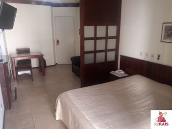 apartment em Avenida Rio Branco, Campos Elíseos - São Paulo - SP