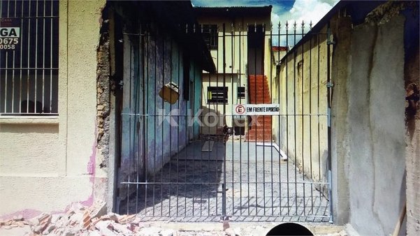 Cômodo Condomínio