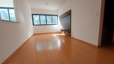 apartment em Rua Armando de Oliveira Cobra, Parque Residencial Aquarius - São José dos Campos - SP
