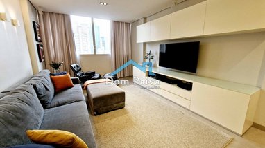 apartment em Rua Manuel Guedes, Jardim Europa - São Paulo - SP