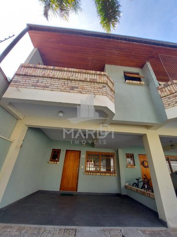 house em Doutor Pio Ângelo, Ipanema - Porto Alegre - RS