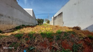 land_lot em Rua Epaminondas Ambrósio, Portal dos Pinheiros I - Itapetininga - SP