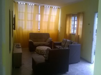house em Rua Imbocuí, Vila Moreira - São Paulo - SP