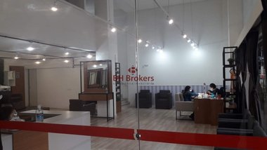 business em Rio Grande do Norte, Funcionários - Belo Horizonte - MG