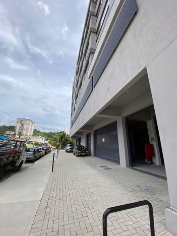 business em São Sebastião, Centro - Pedro Leopoldo - MG