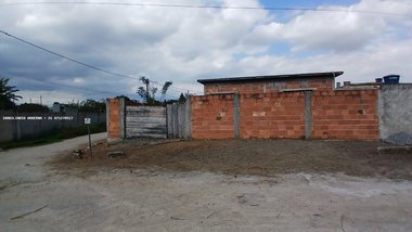 house em Rua Galileia, Santa Rita - Nova Iguaçu - RJ