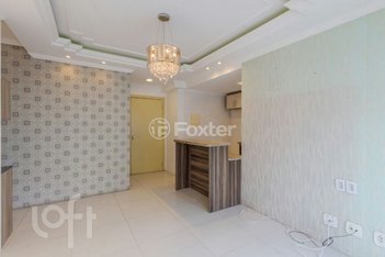apartment em Rua Doutor Barcelos, Centro - Canoas - RS