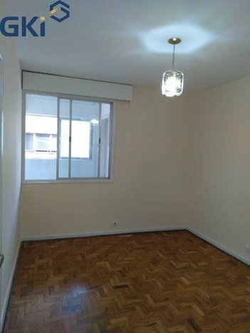 apartment em Rua Fradique Coutinho, Pinheiros - São Paulo - SP