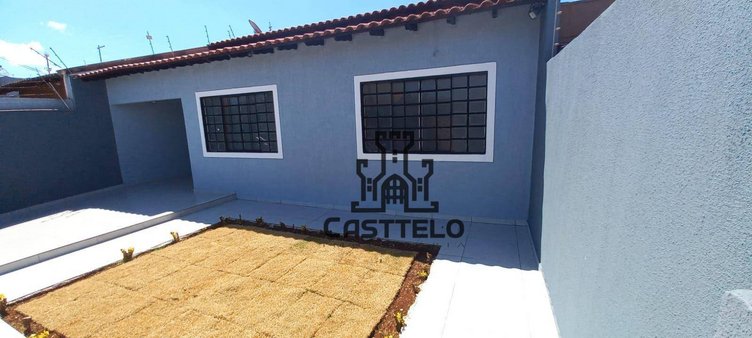 Cômodo Condomínio