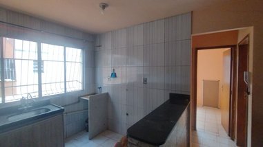apartment em Rodovia MG-05, Rosário - Sabará - MG