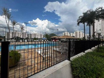 apartment em Rua Benedito Lopes da Silva, Vila Mogilar - Mogi das Cruzes - SP