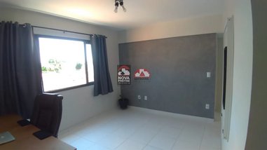 apartment em Rua Jacarandá, Jardim das Indústrias - São José dos Campos - SP