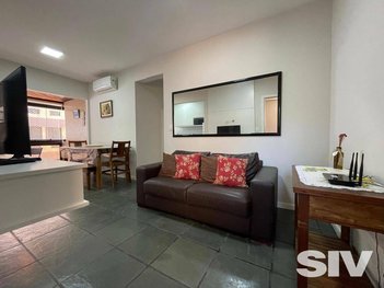 apartment em Passeio Maraca, Riviera - Bertioga - SP