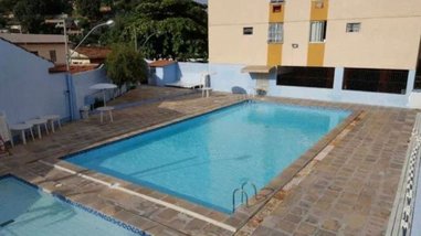 apartment em Rua Riodades, Fonseca - Niterói - RJ