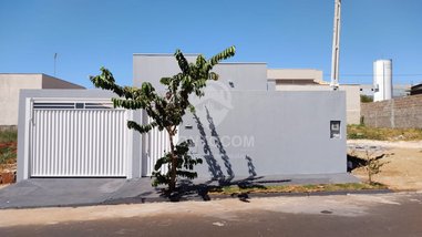 house em Rua Sebastião Rodrigues Goulart, Villa Cassini - São José do Rio Preto - SP