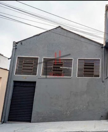 commercial_property em Mafalda, Chácara Belenzinho - São Paulo - SP