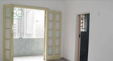 apartment em Rua Aurora, Santa Efigênia - São Paulo - SP