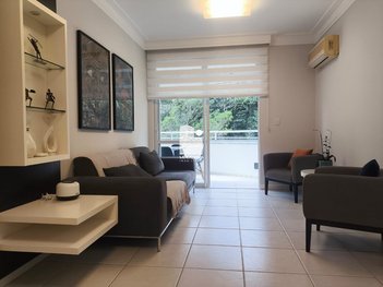 apartment em Rodovia Virgílio Várzea, Saco Grande - Florianópolis - SC