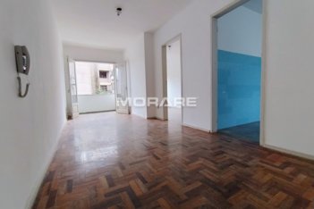 apartment em Rua Leopoldo de Freitas, Passo da Areia - Porto Alegre - RS