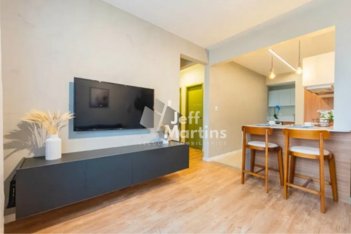 apartment em Rua Norma Mercedes de Oliveira, Trindade - Florianópolis - SC