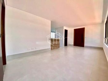 apartment em Rua dos Aeroviários, Pampulha - Belo Horizonte - MG