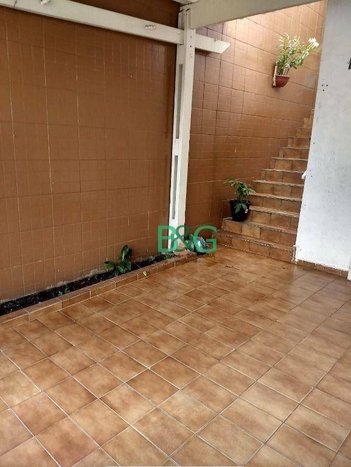 house em Rua Iguaçaba, Chácara Belenzinho - São Paulo - SP